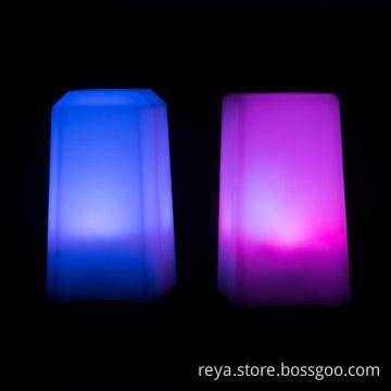 table lamp for bar counter